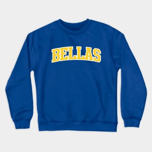 BELLAS Crewneck Sweatshirt
